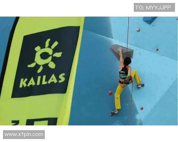 重庆攀岩队战术解析与训练策略探讨助力攀岩运动发展